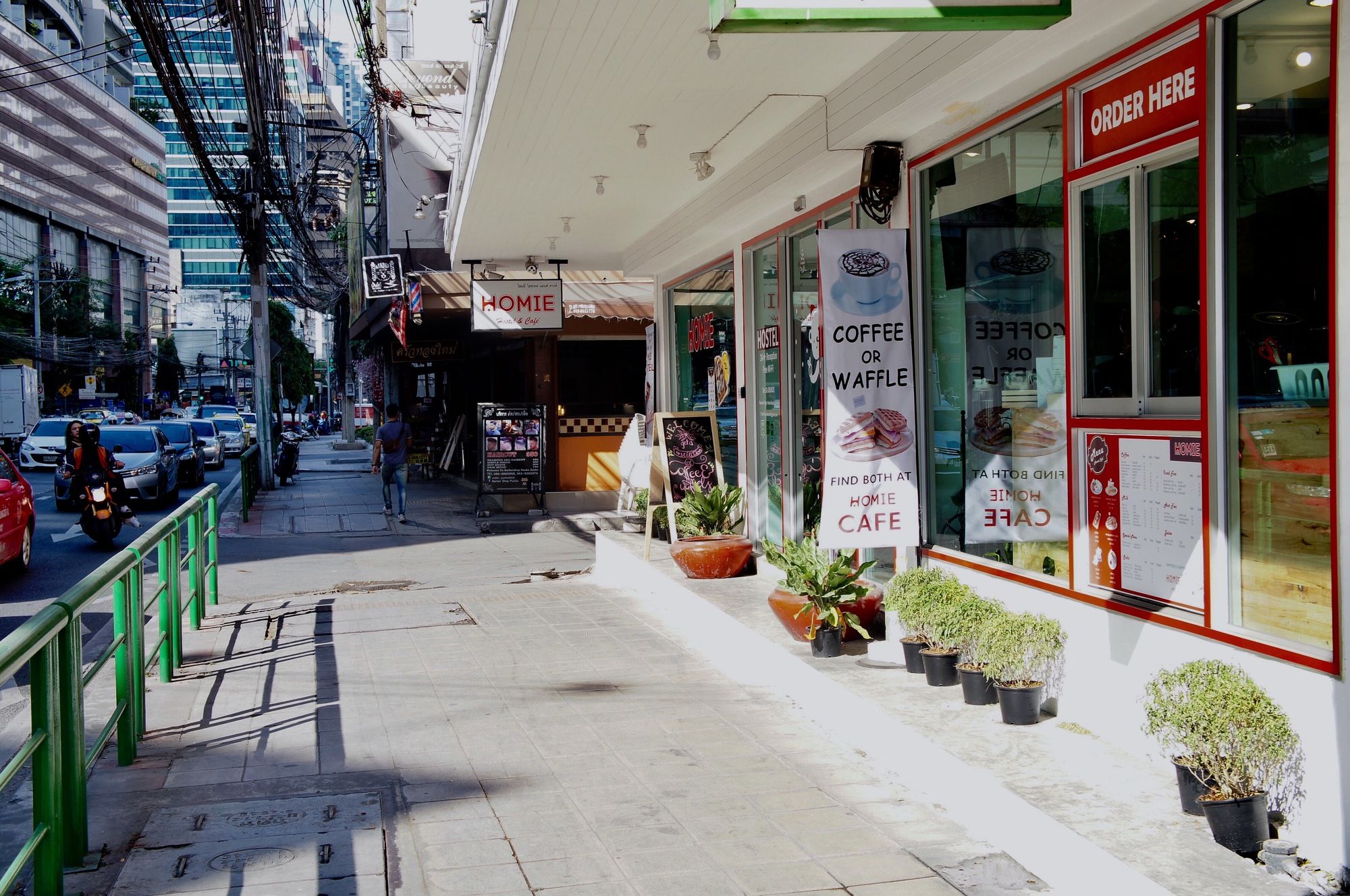 Фото Narawad Boutique Hotel