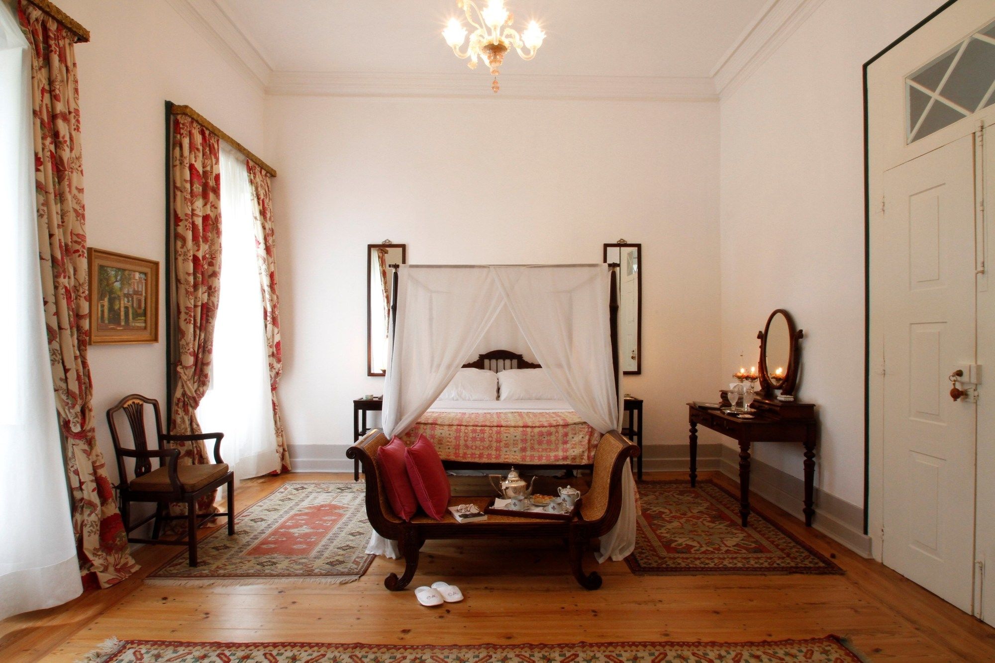 Фото Casa de Mogofores