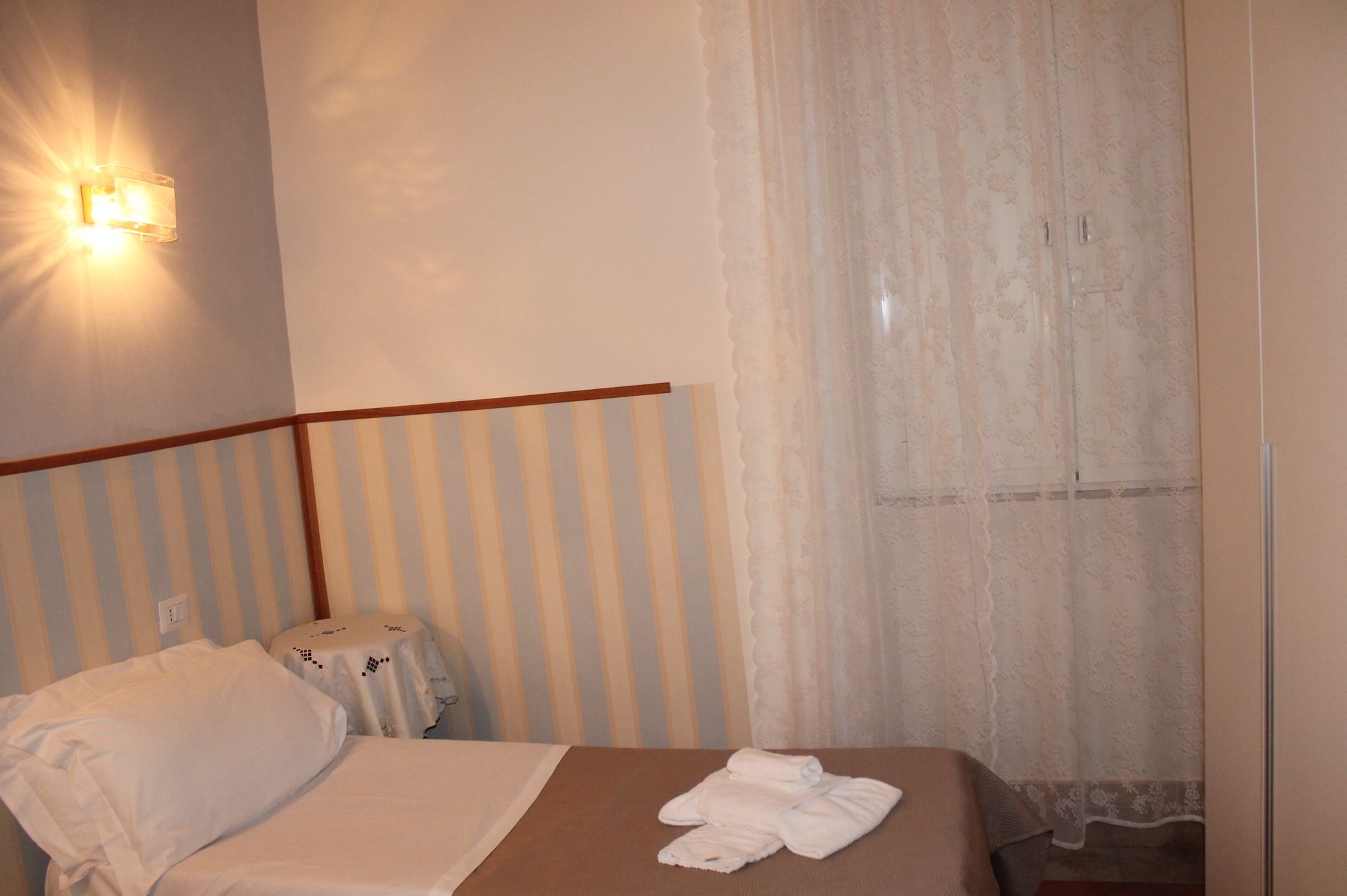 Фото Affittacamere Radi