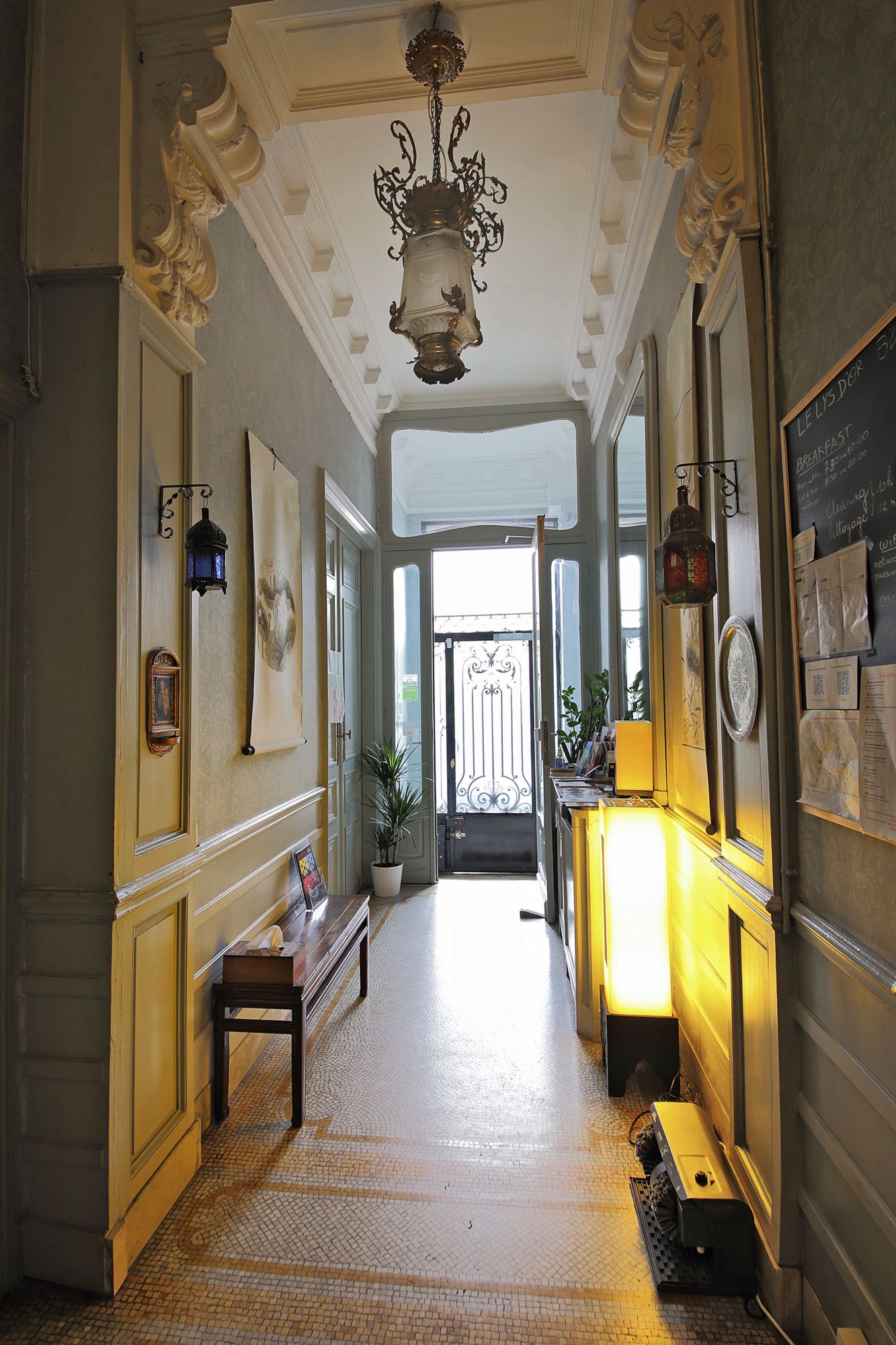 Фото отеля 5