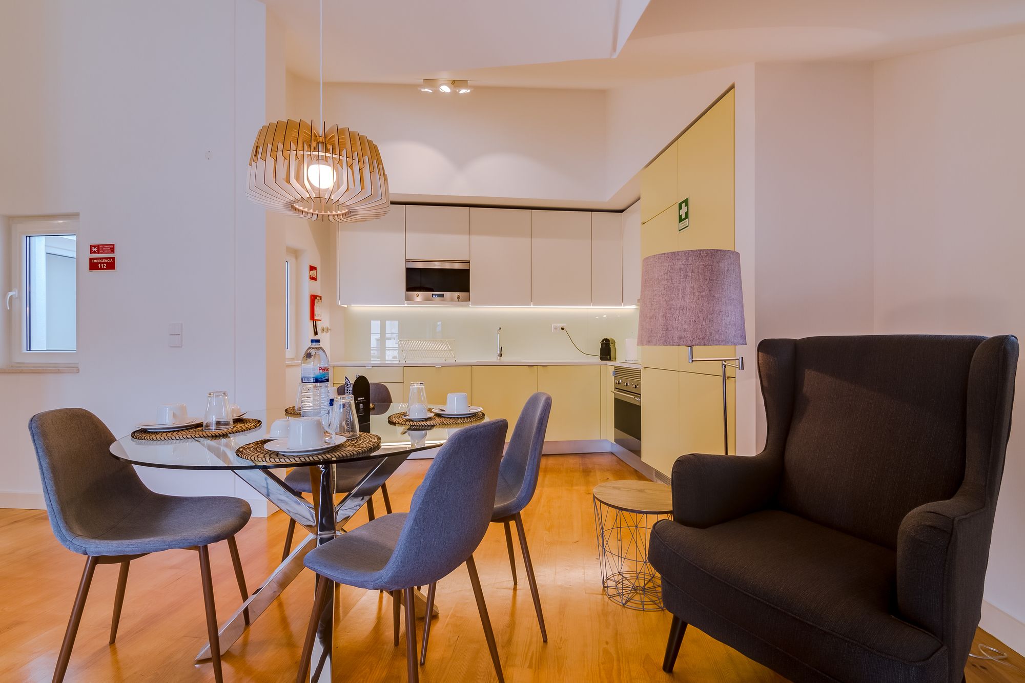 Фото São Bento by Lisbon Inside Out