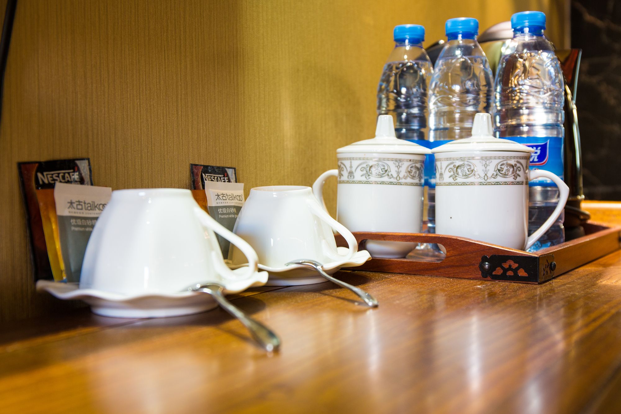 Фото Li Jiang Hemuju Inn