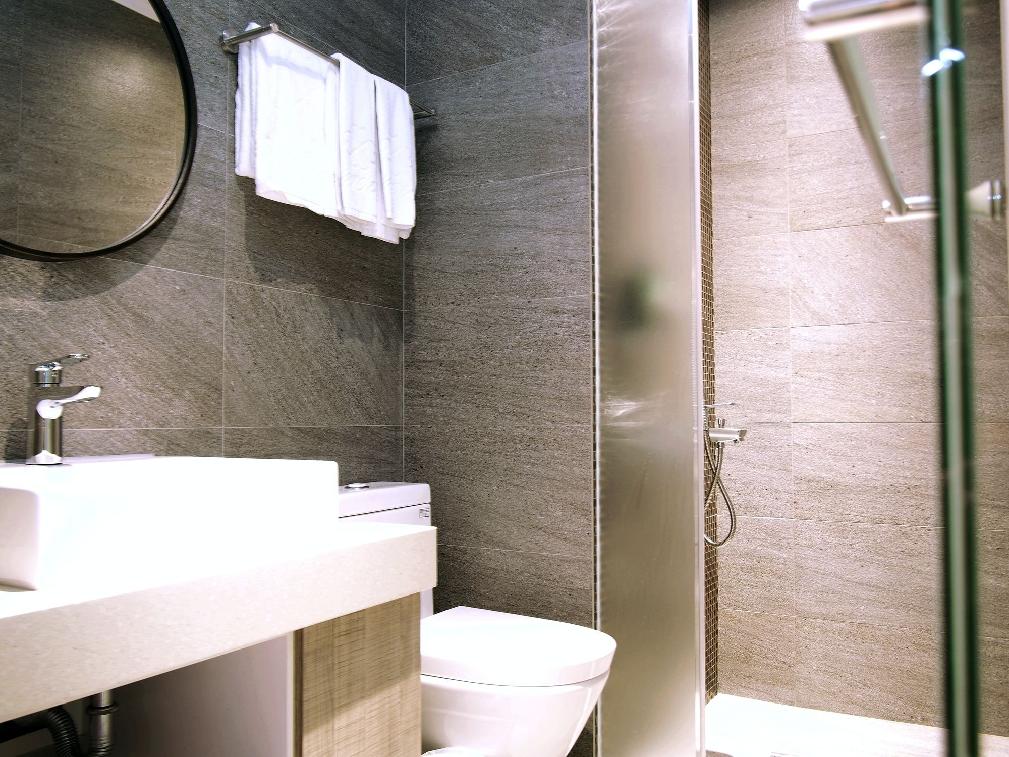 Фото Taichung Amour Hotel