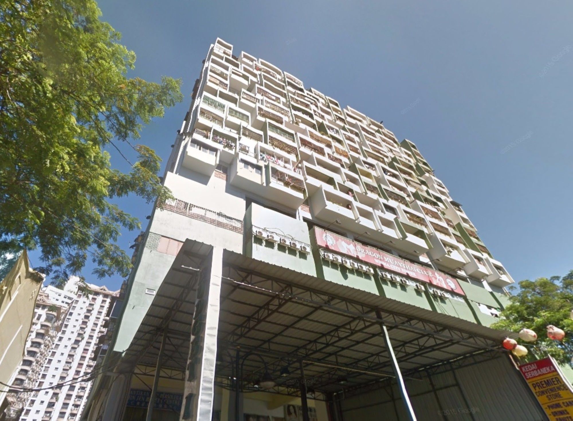 Фото Hotel Elwarda Klcity