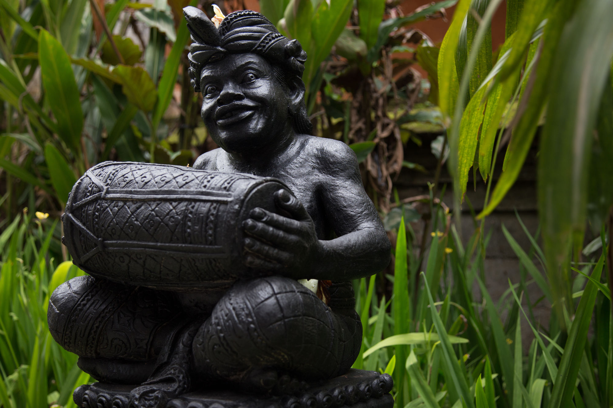 Фото Warji House 1