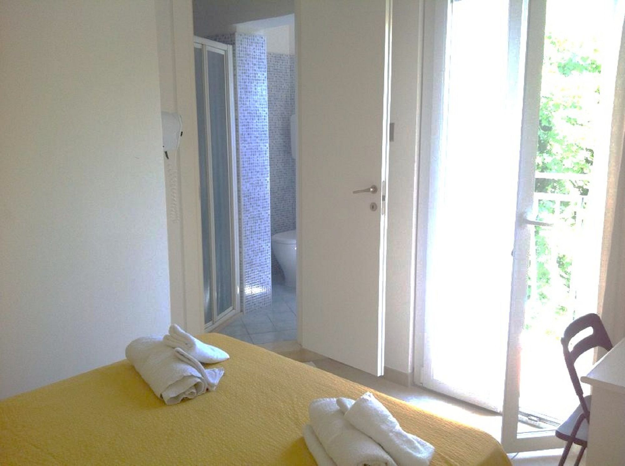 Фото Hotel Alabama