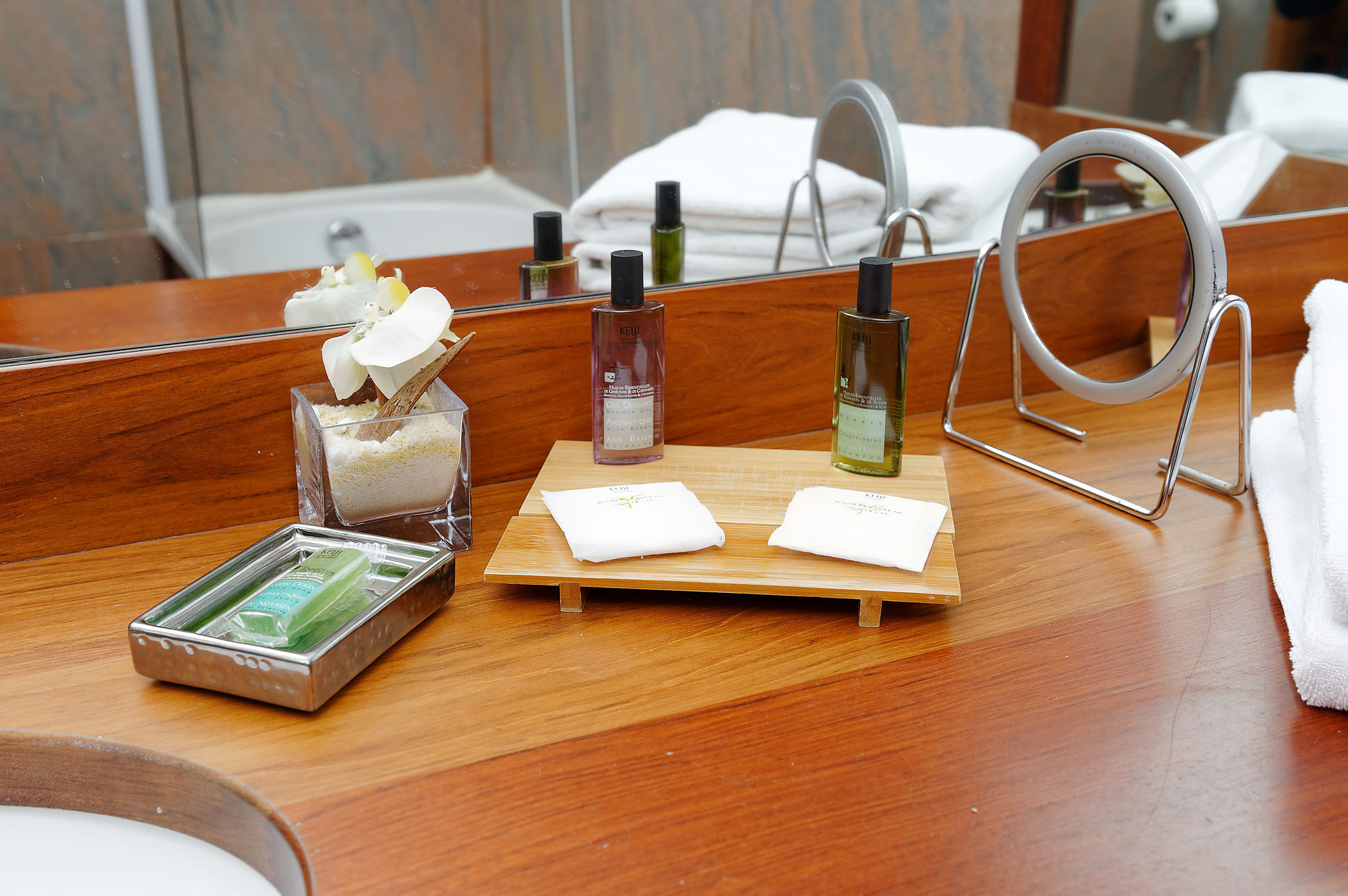 Фото Hotel George Sand Opéra Paris