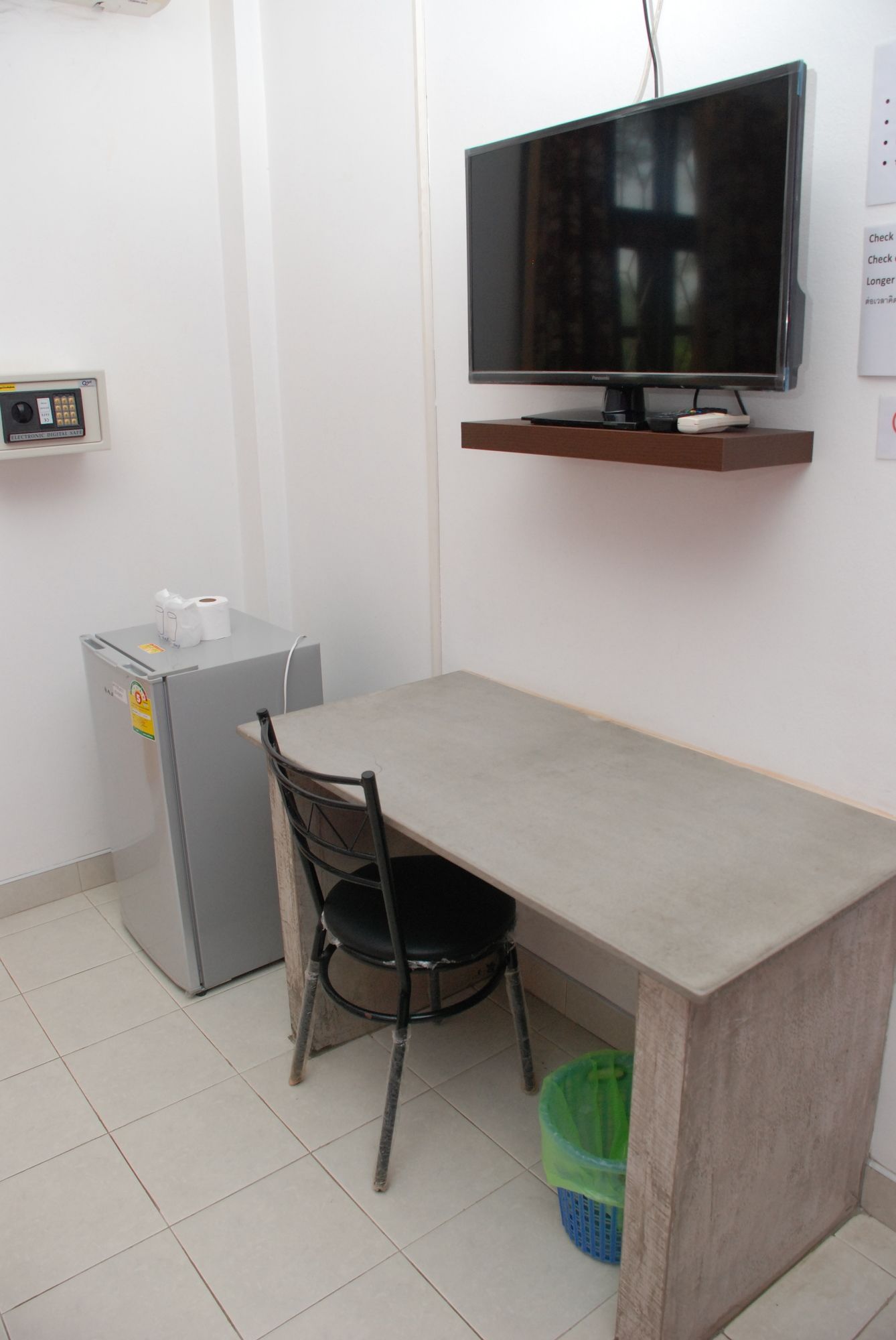 Фото Sea & Sand Hotel