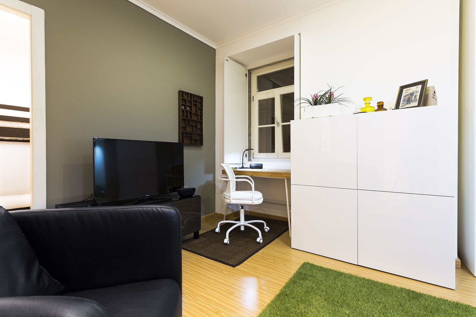 Фото Trigueiros Downtown Apartment