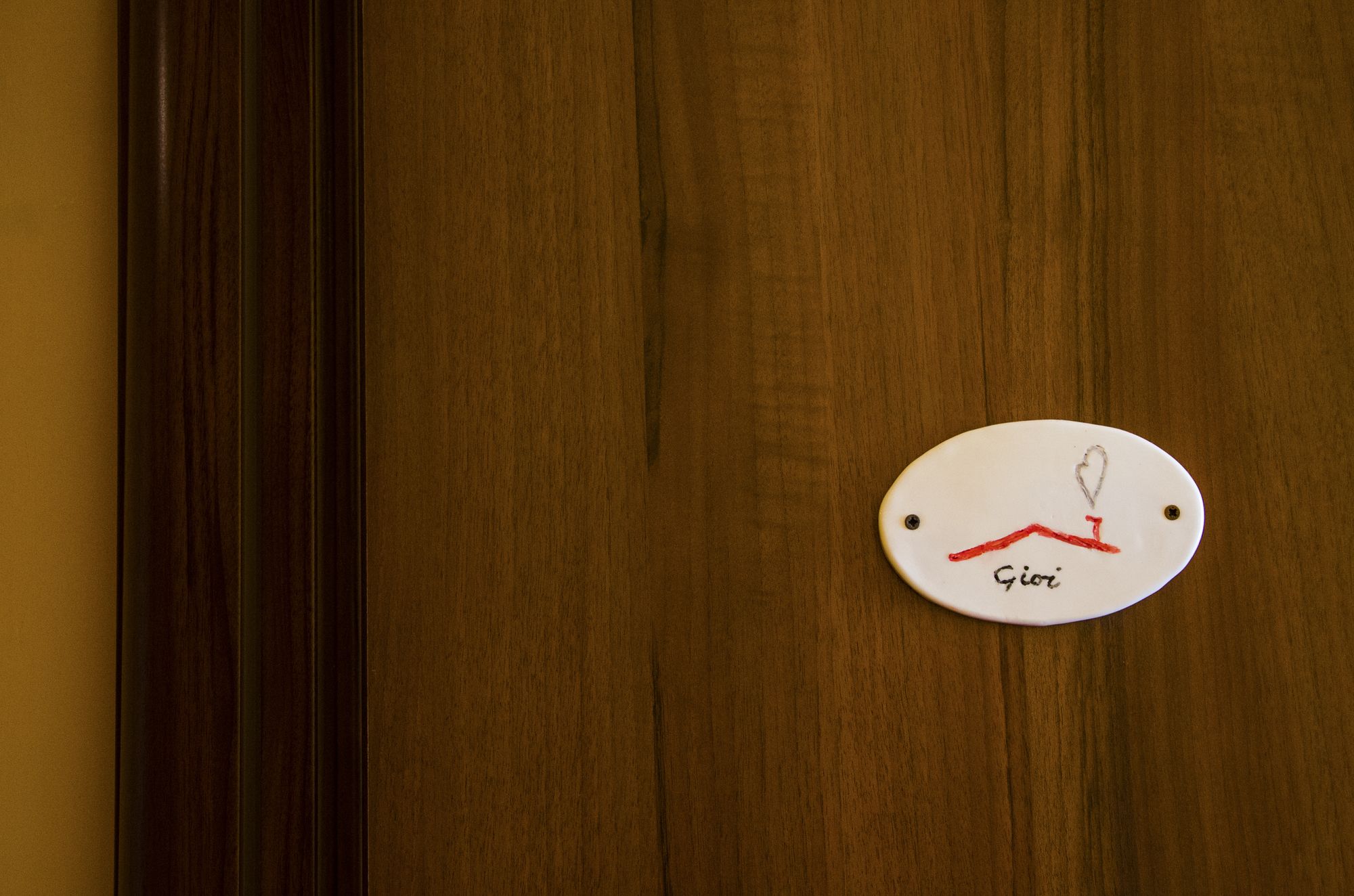 Фото A Casa di Mamma B&b