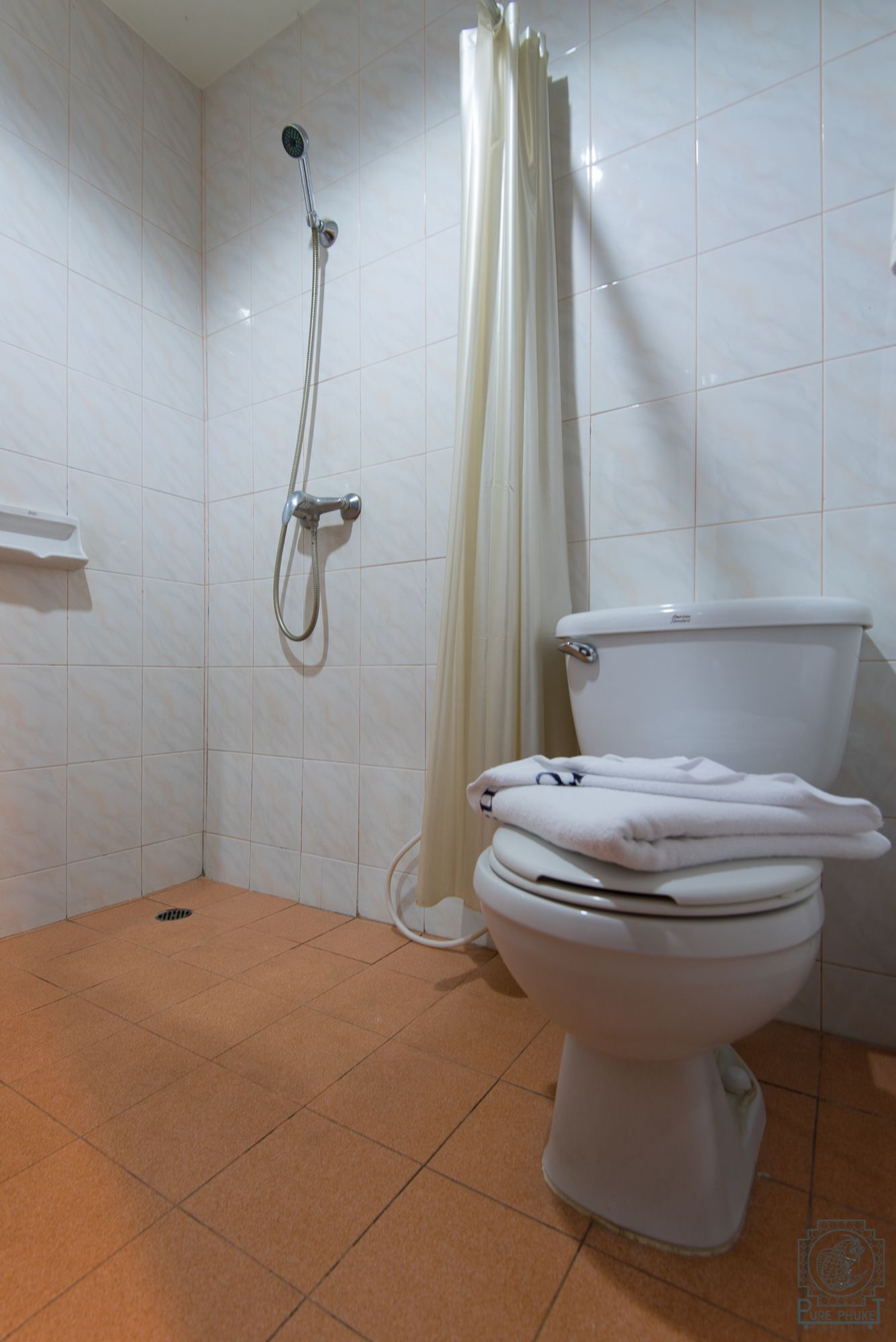 Фото Pure Phuket Residence 