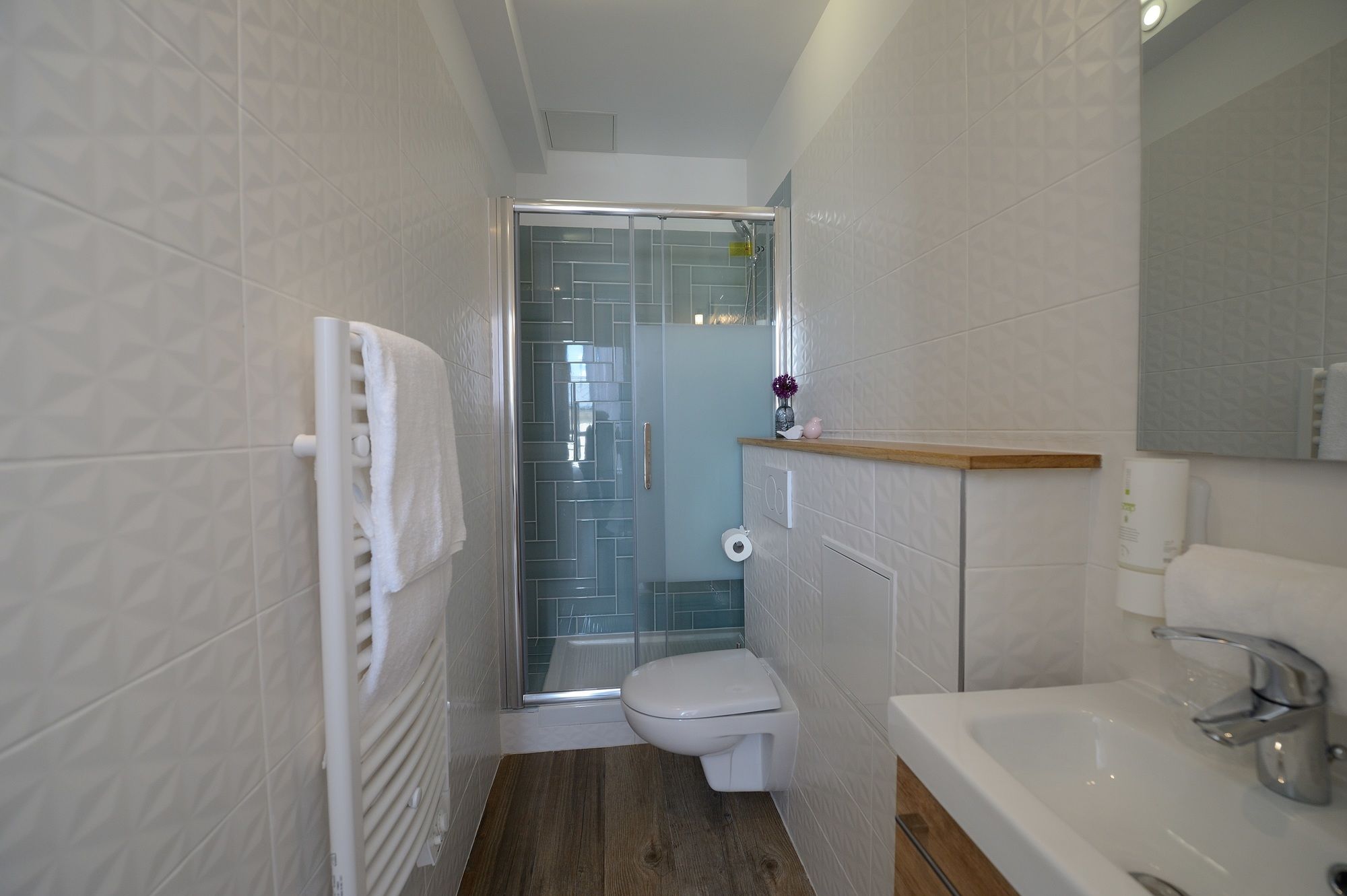 Фото Hotel Terre Neuve