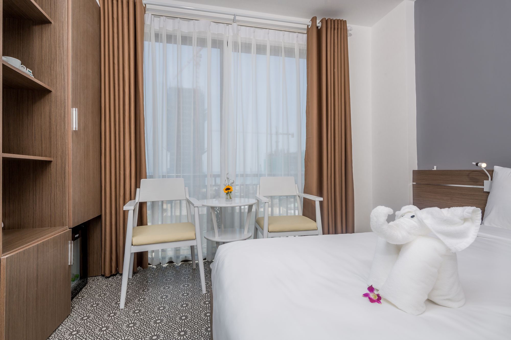 Фото Raon Danang Beach