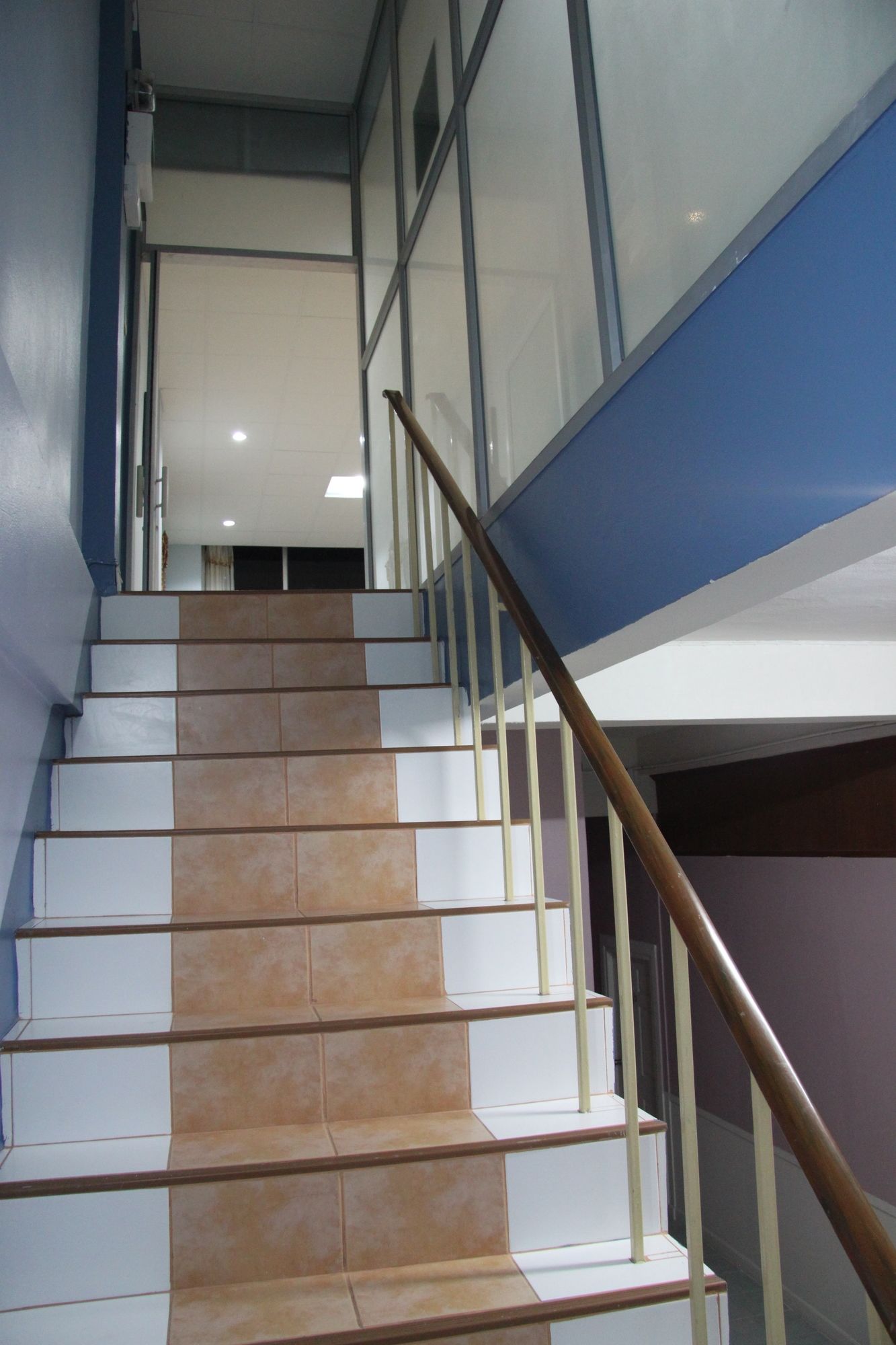 Фото Anna Residence