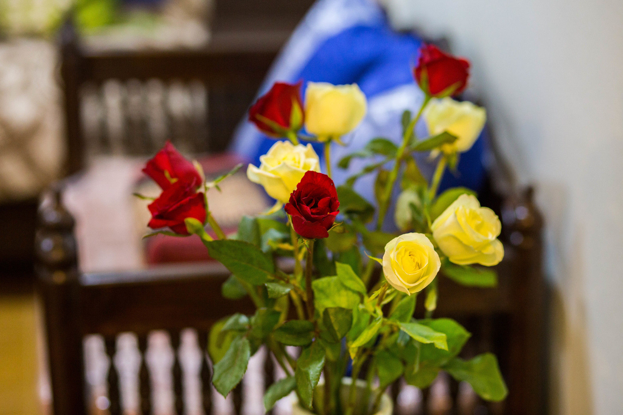 Фото Baan Gaysorn Hostel