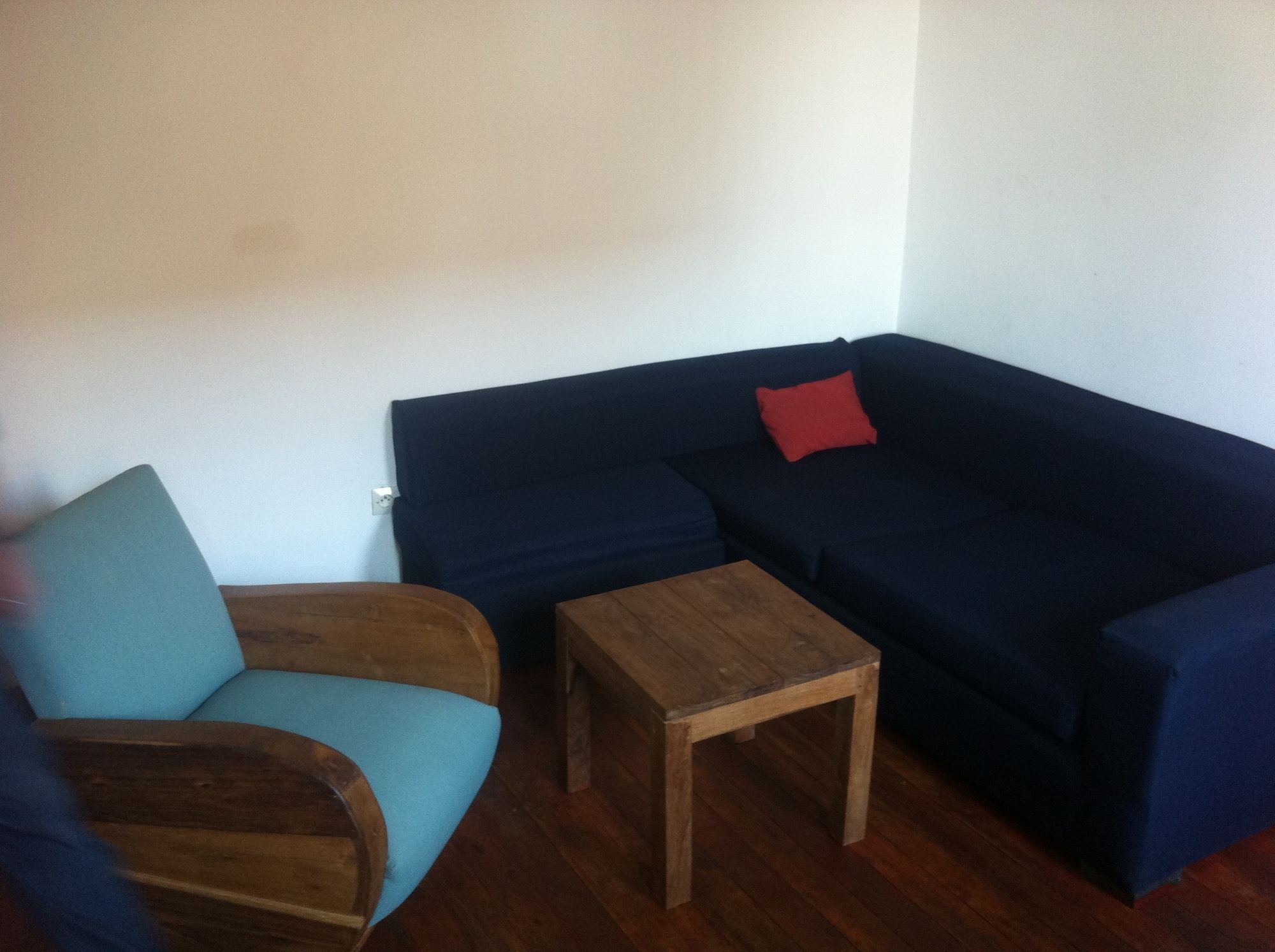 Фото La Lanterne