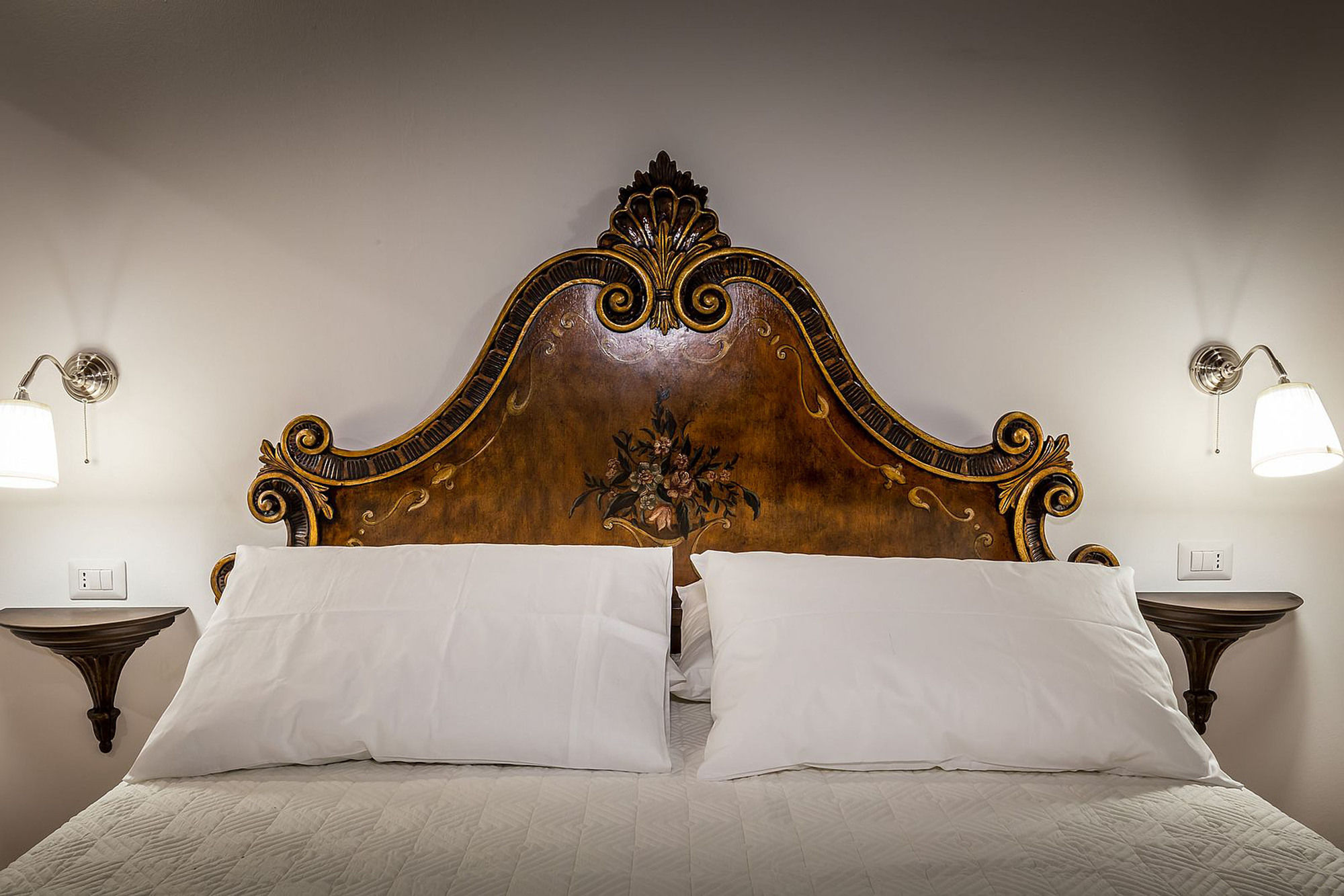 Фото B&b La Stella D'Oro