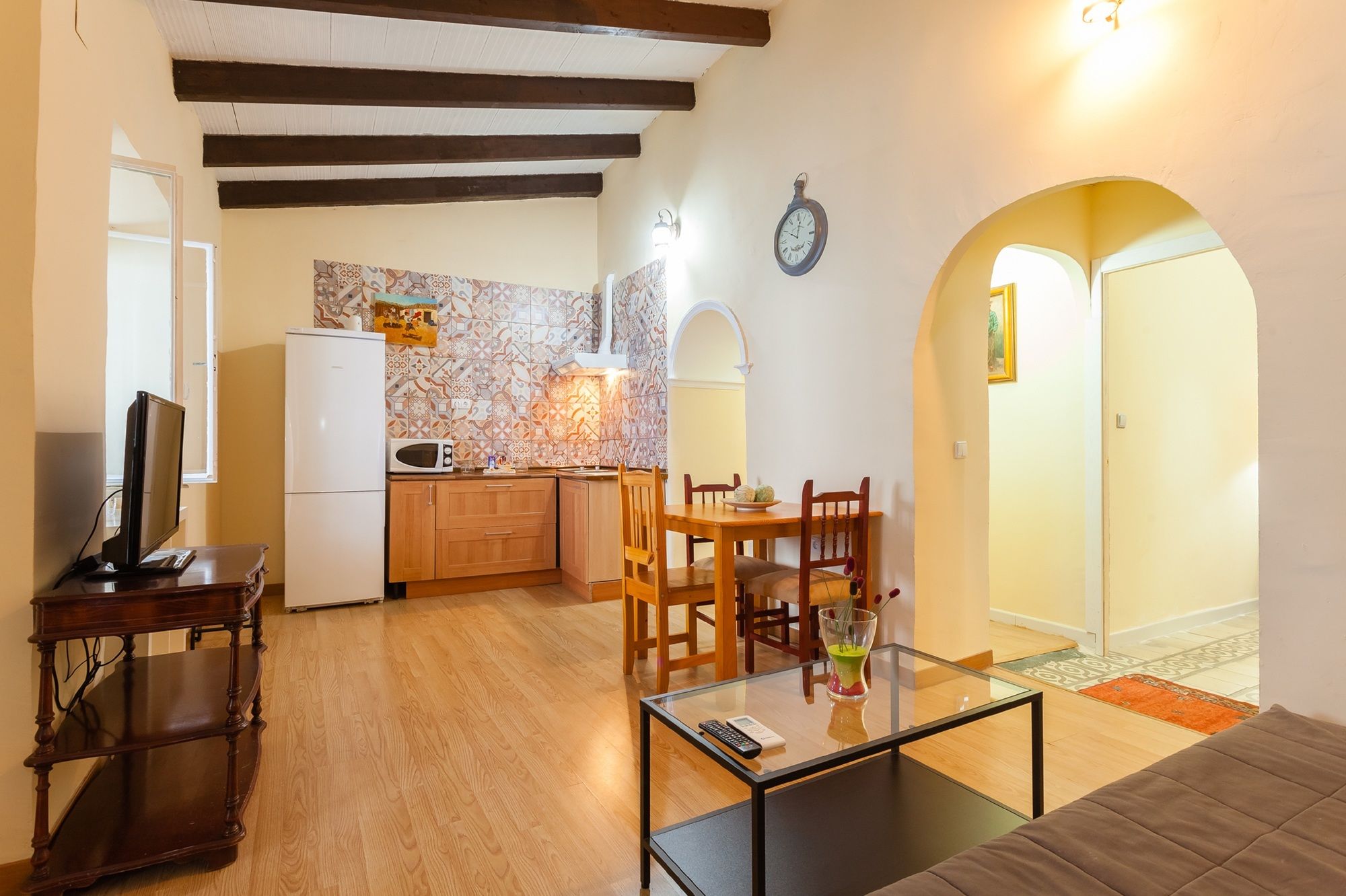 Фото Apartamentos Jerez