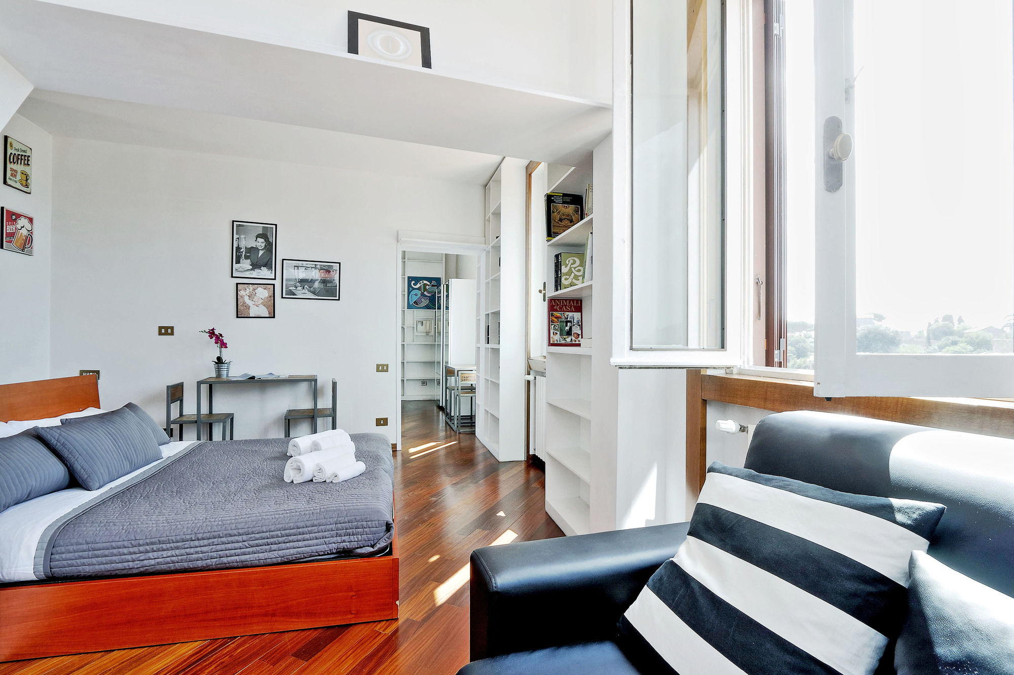 Фото Lappartamento - Colosseo Area