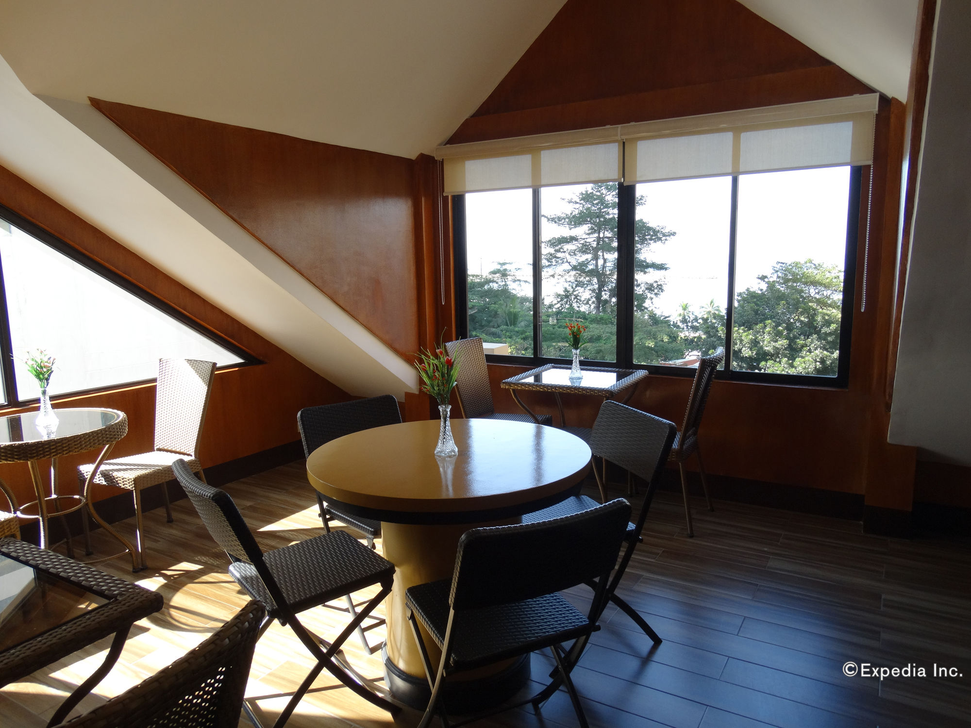 Фото Отель Windy Ridge Malate