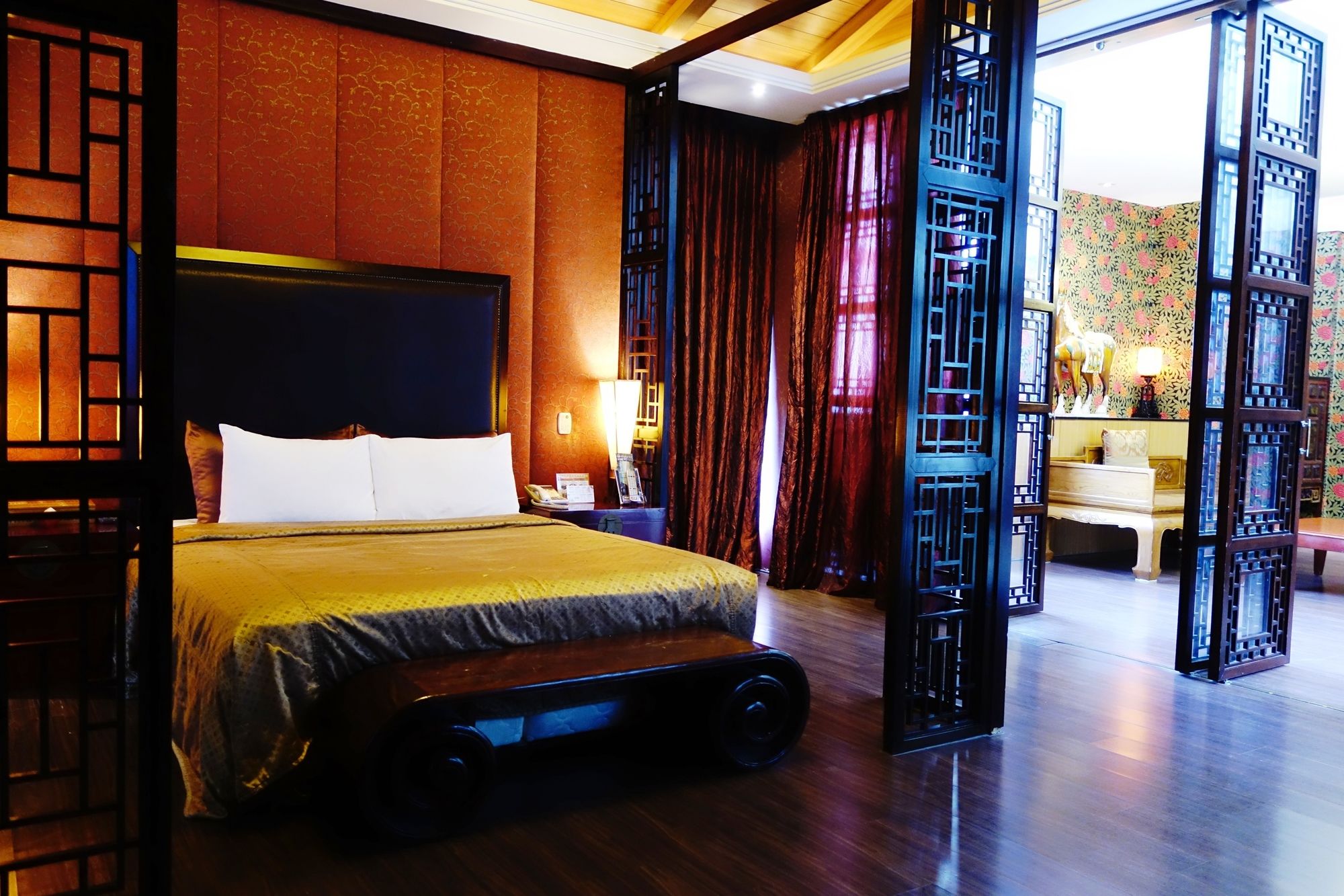 Фото Lanna Motel