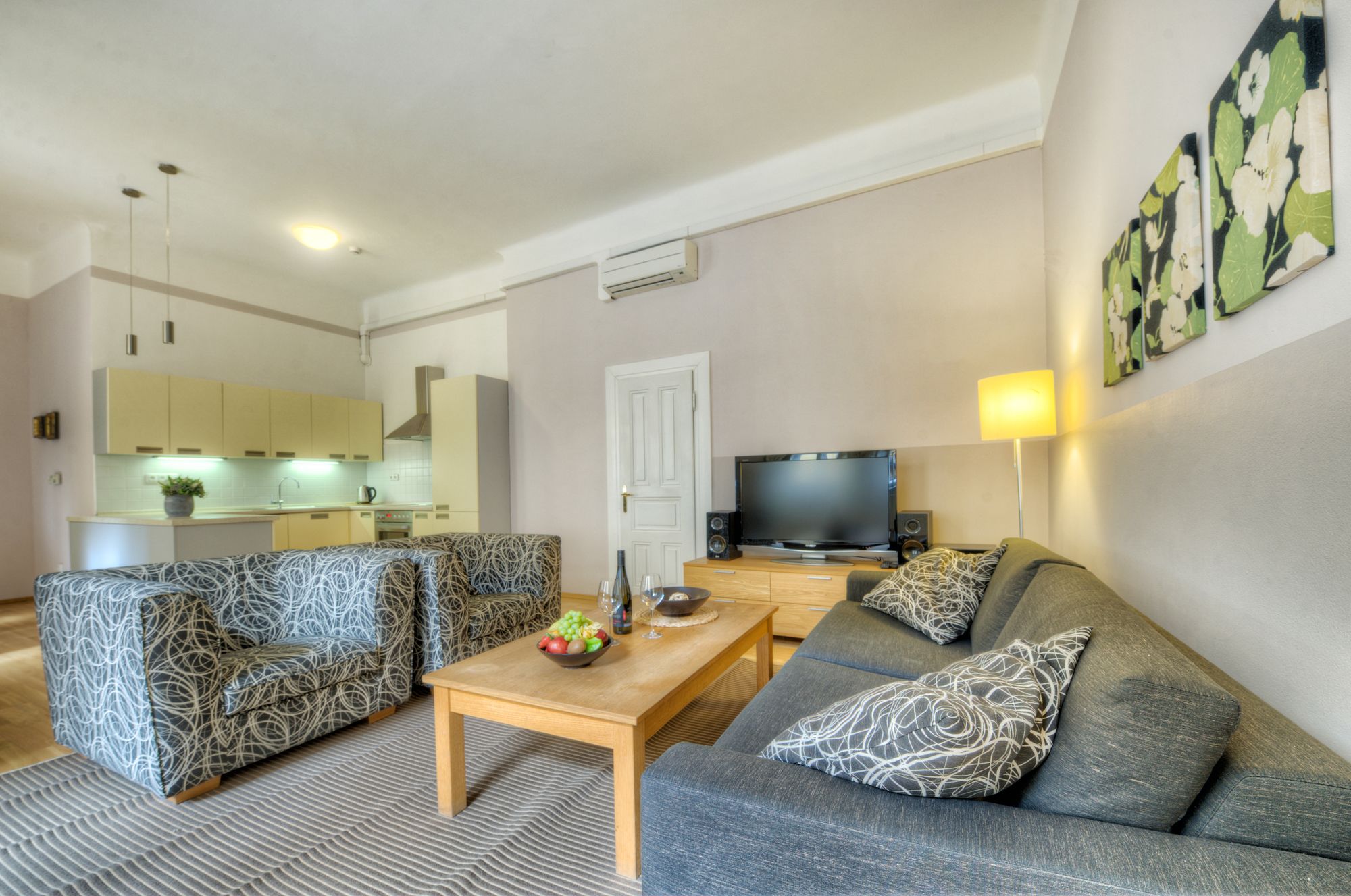 Фото St Havel Residence