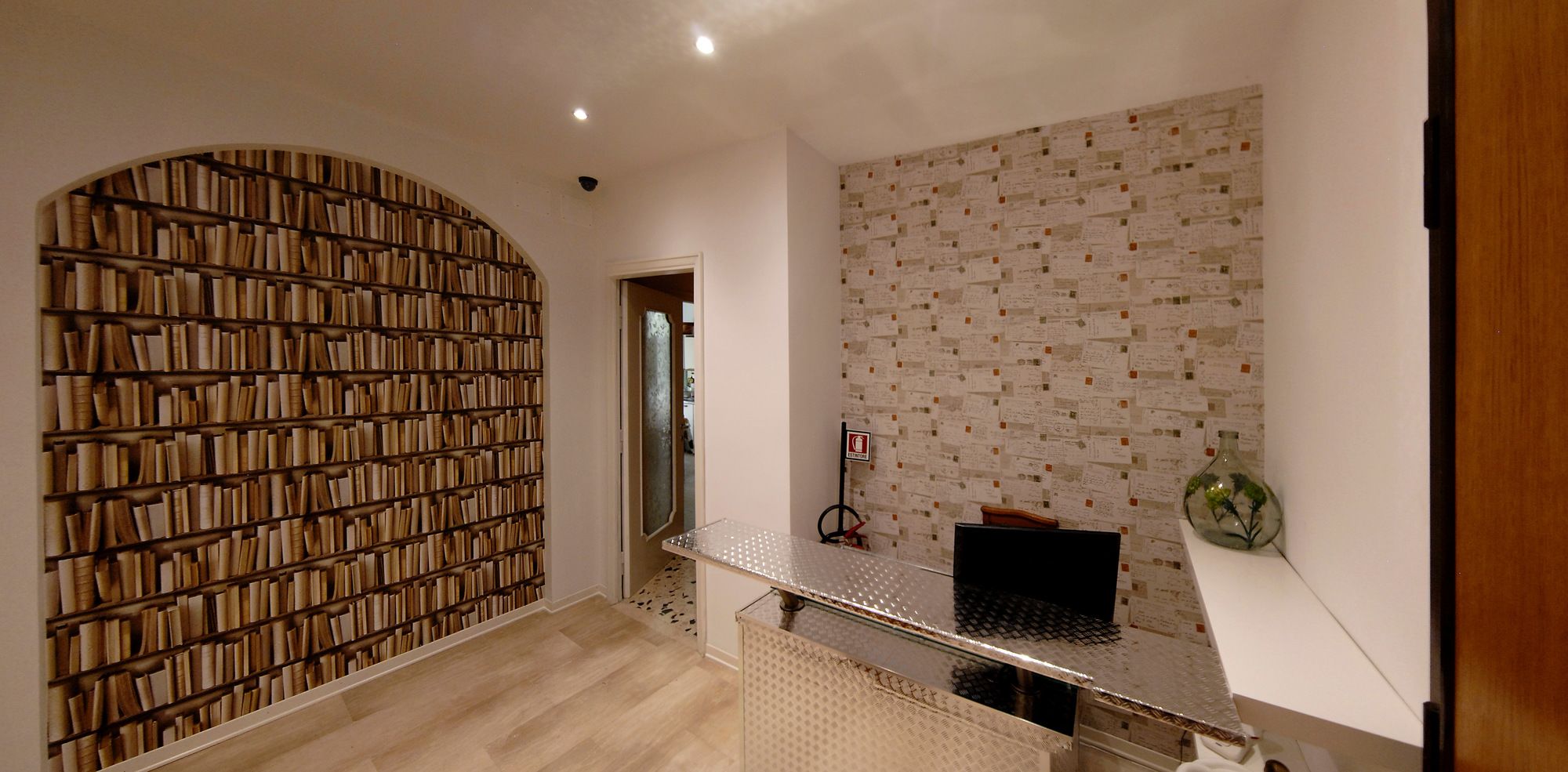 Фото Tiburtina Garden