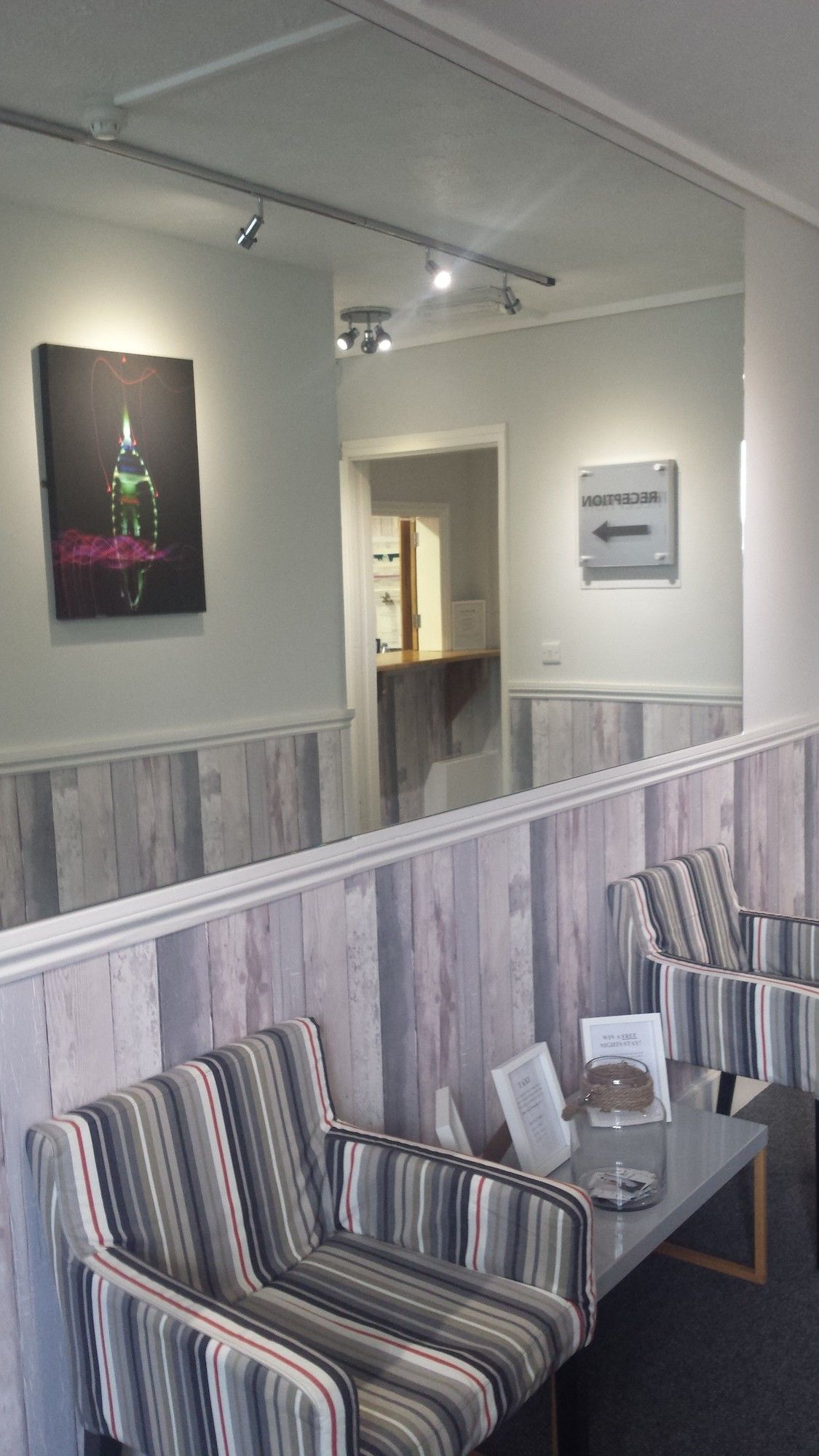 Фото Duke of Buckingham