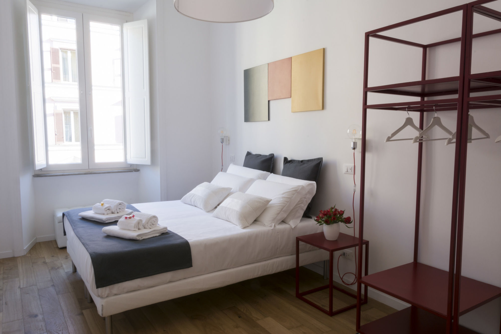 Фото Suite Cardinale