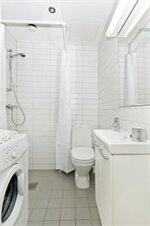 Фото Forenom Serviced Apartments Royal Park