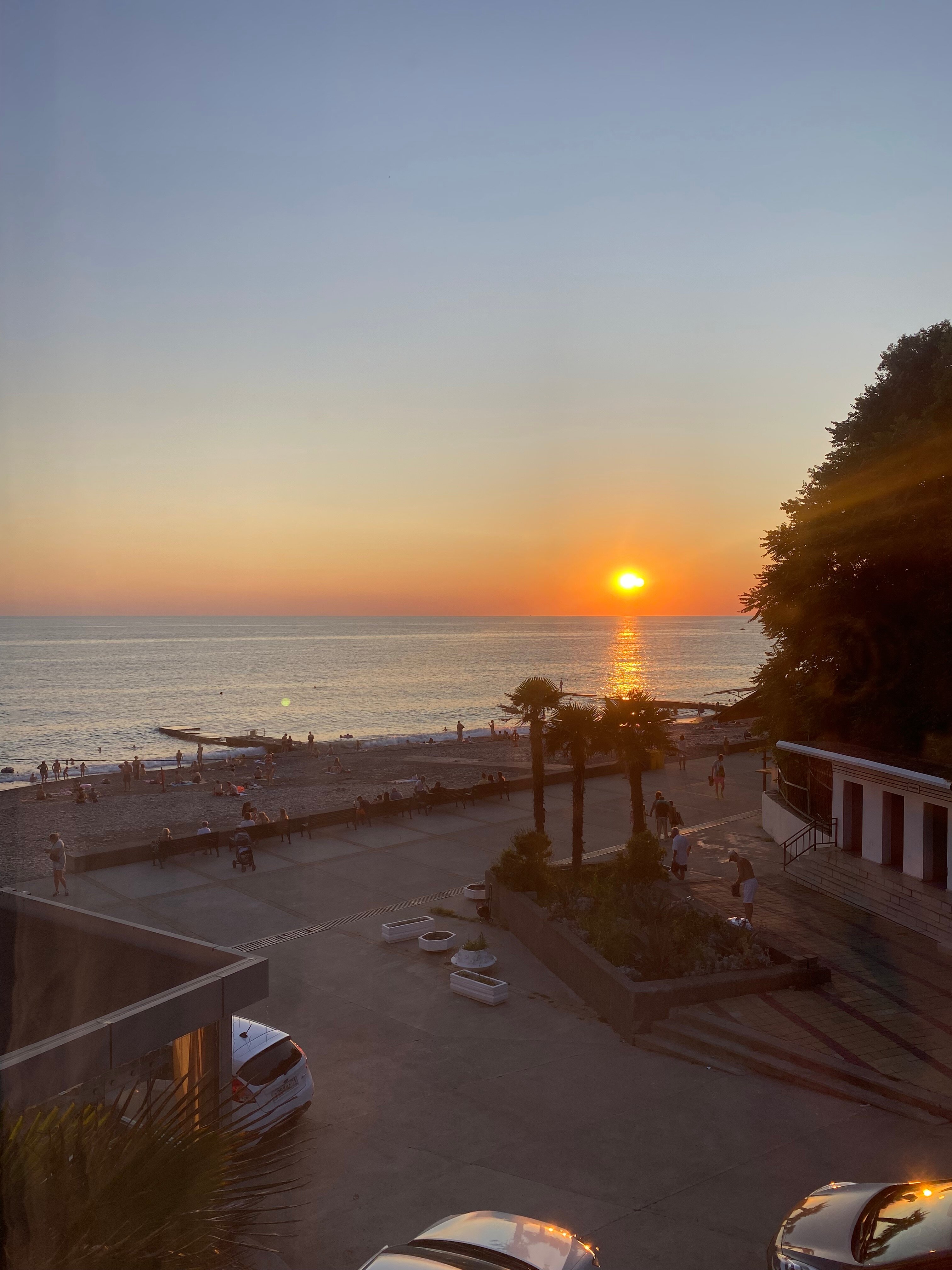 Фото Sochi Beach