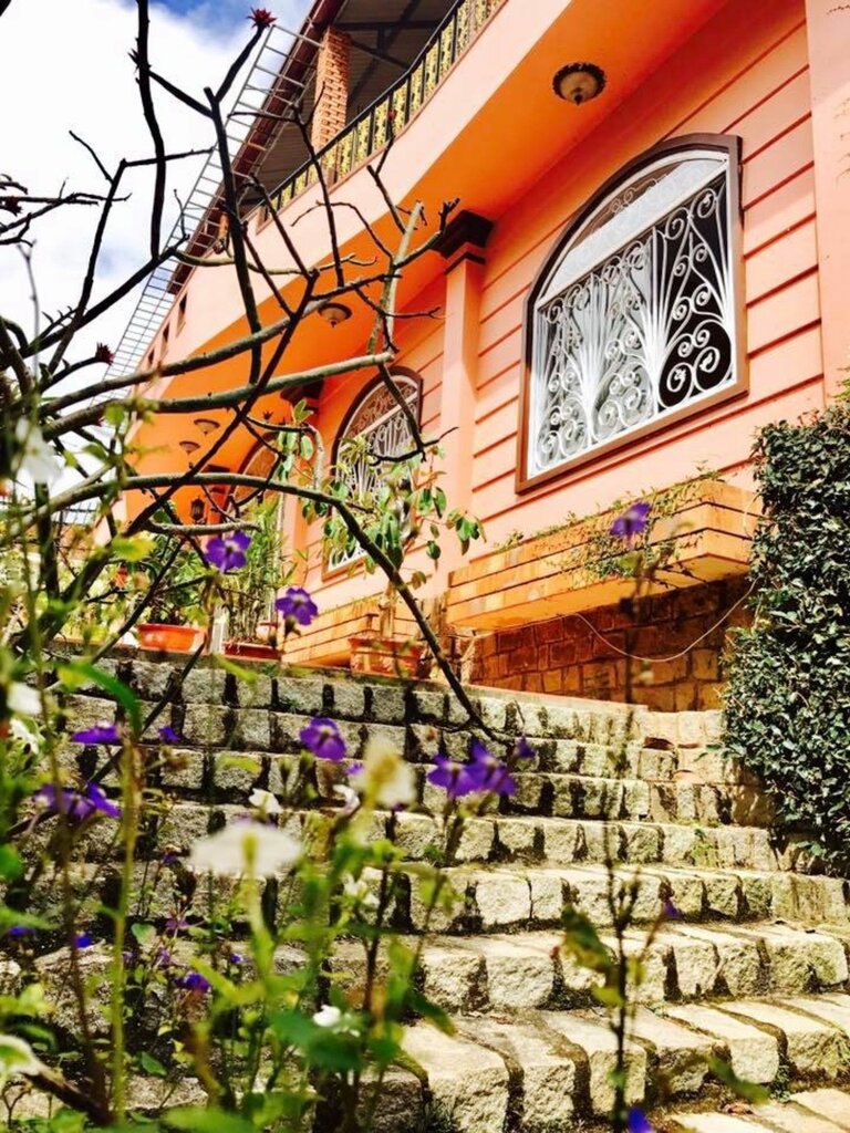 Apartments Memory Villa, Dalat, photo