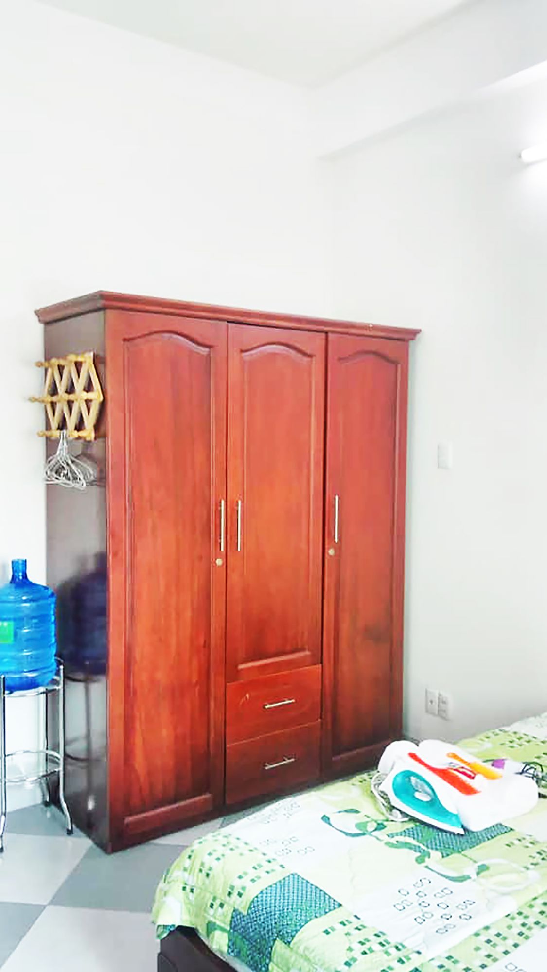 Фото Ben Thanh Motel