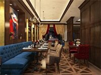 Фото The Scarlett Boutique Hotel