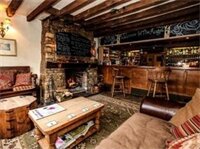 Фото The Angel at Burford