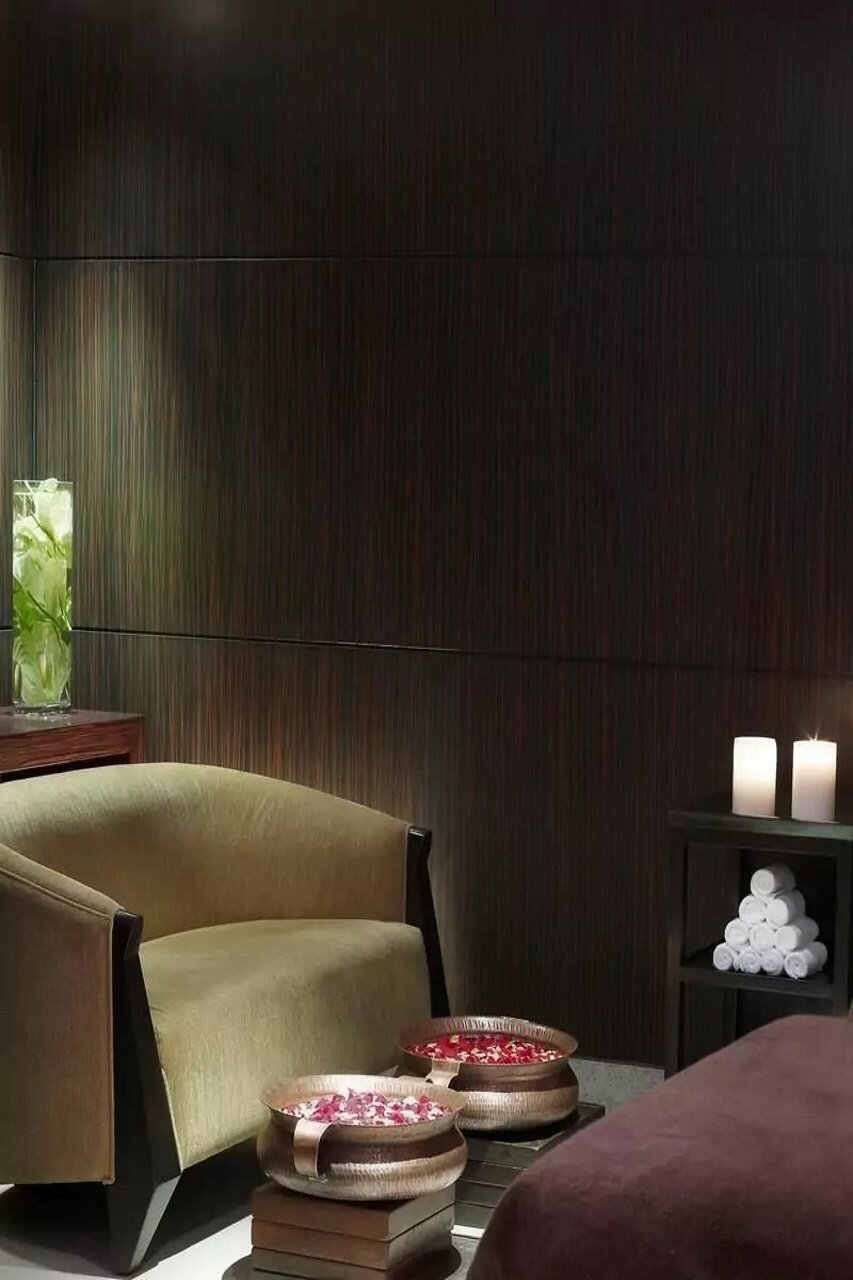 Фото Hyatt Regency Mumbai