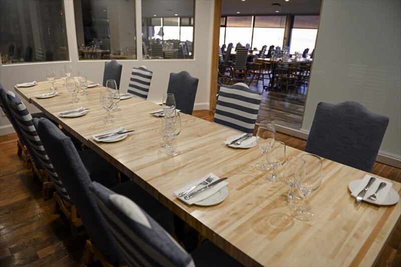 Фото Riotel Percé