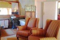 Фото Fox and Squirrel