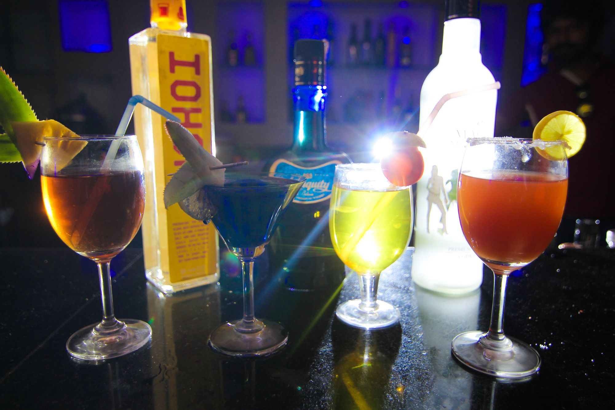 Фото Maple Tree Hotels