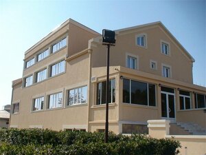 Гостиница Hotel BaMBiS