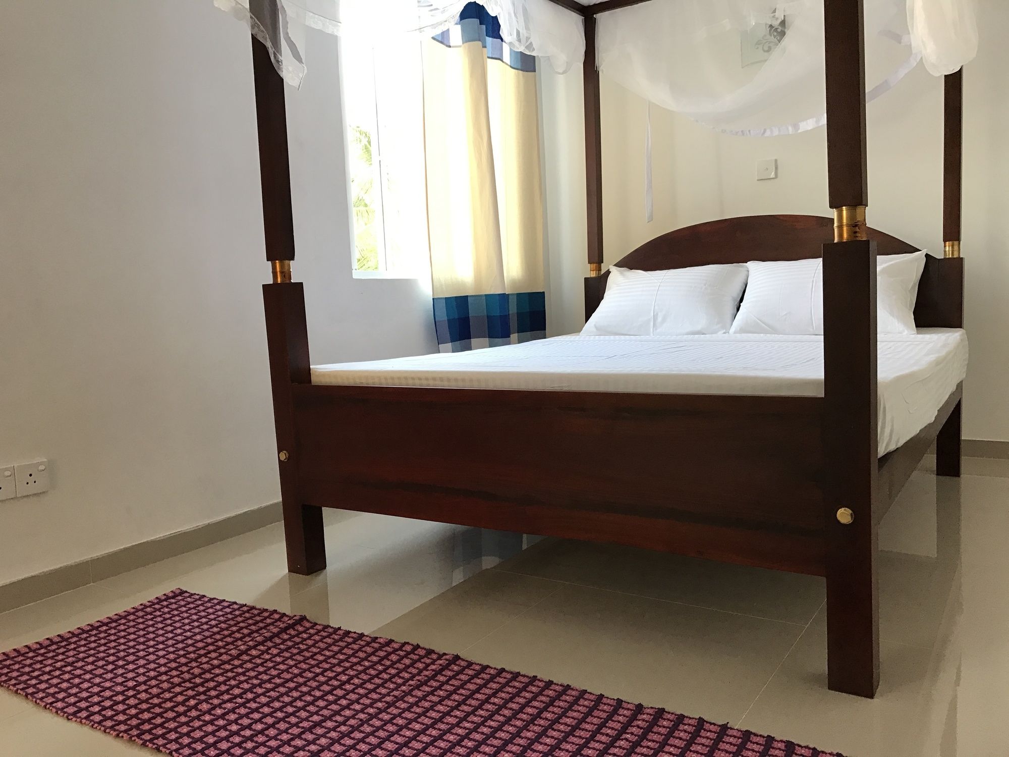 Фото Bliss Luxury Apartment