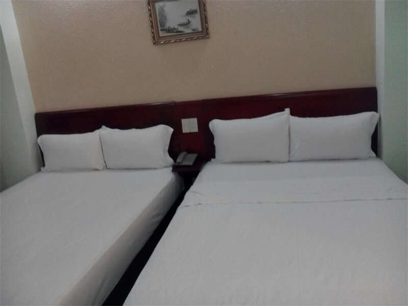 Фото Saint Paul Hotel