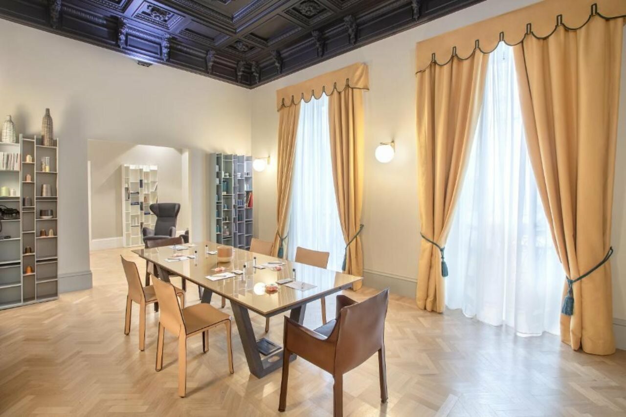 Фото Hotel Indigo Milan