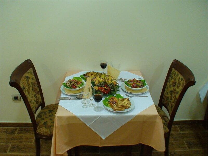 Фото Hotel BaMBiS