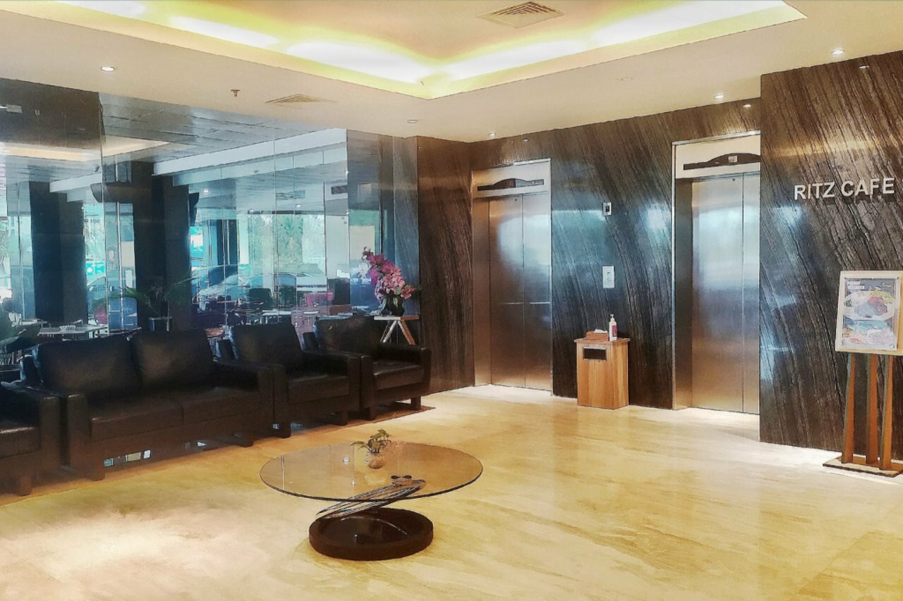 Фото Orchardz Hotel Bandara Jakarta