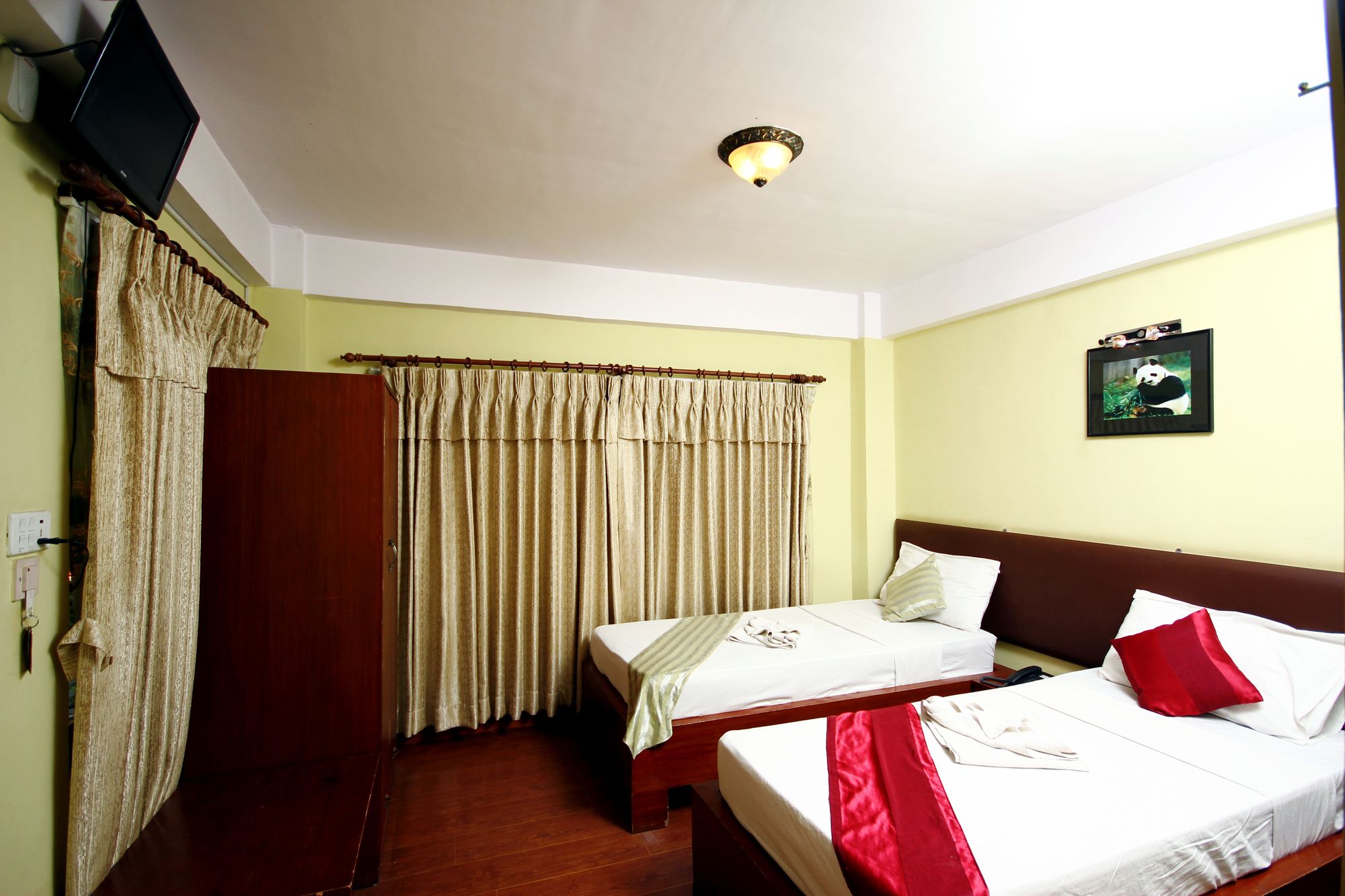 Фото Classic Nepal Hotel