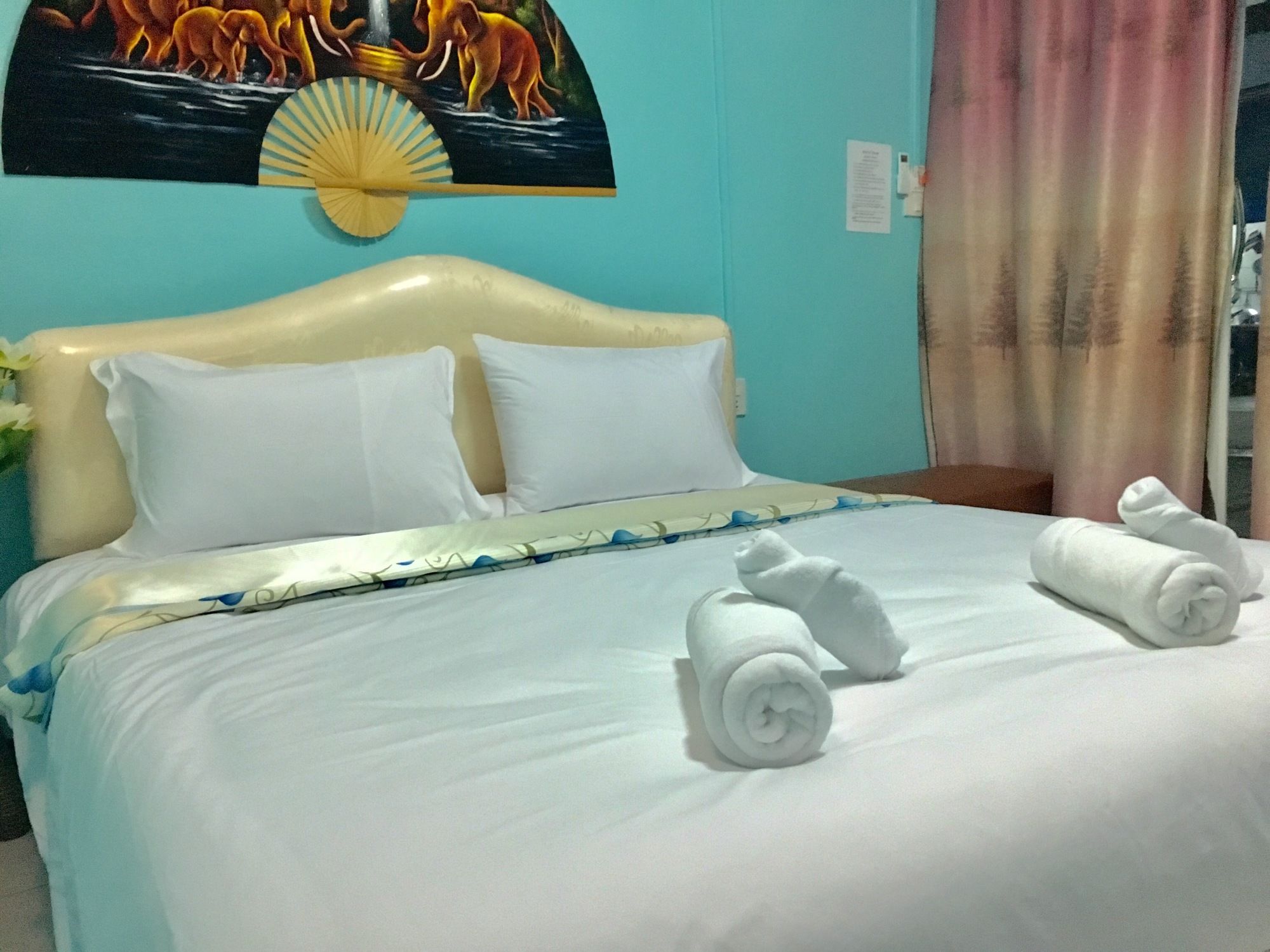 Фото Kata S T House