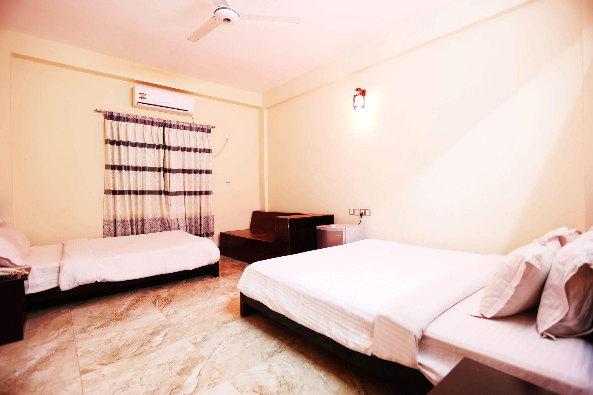 Фото Divine Eco Resort