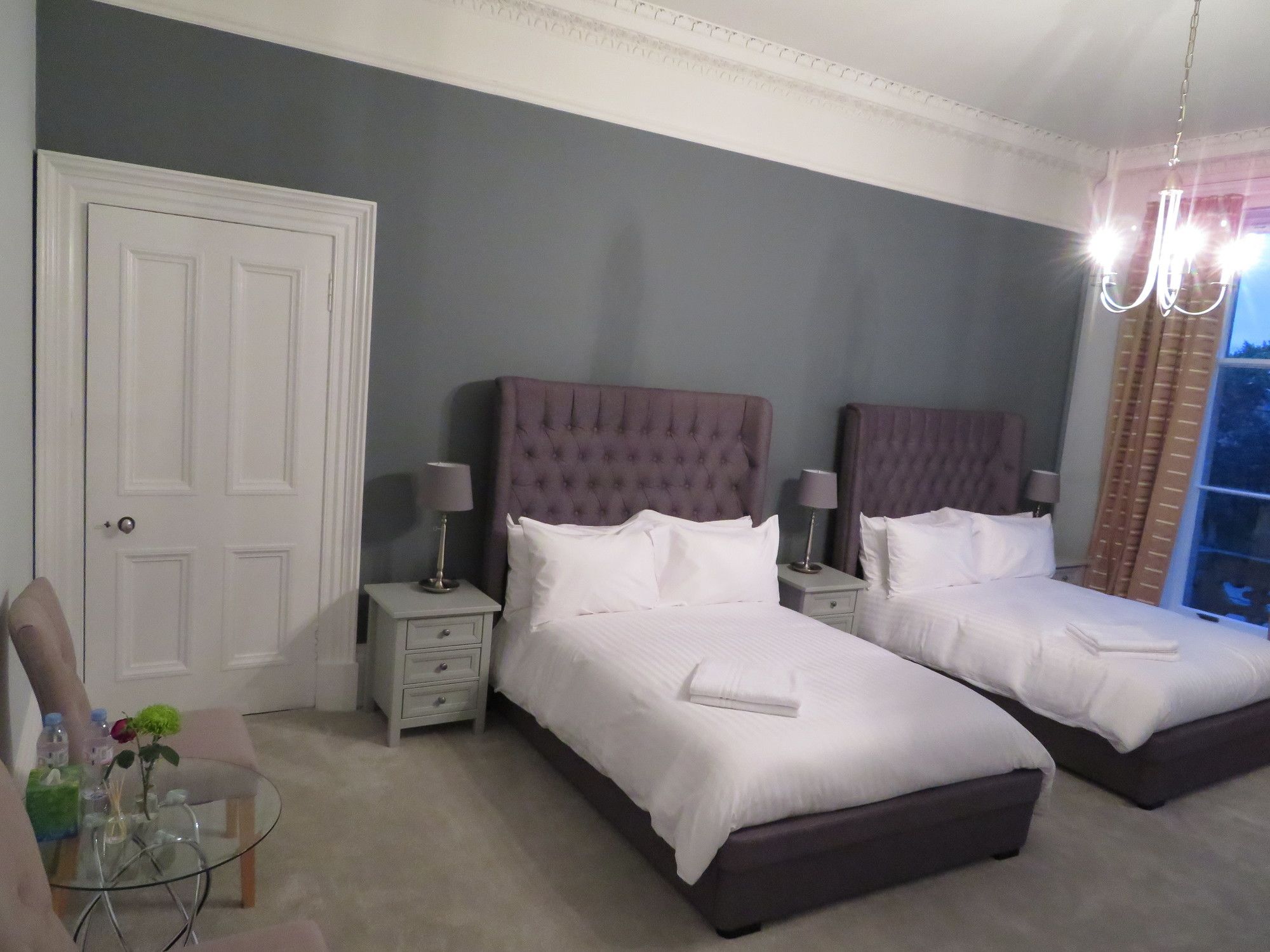 Фото Duthus Lodge