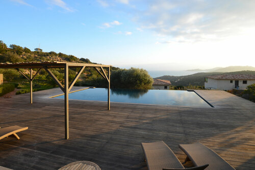 Гостиница Résidence Bianca Casa в Сартене